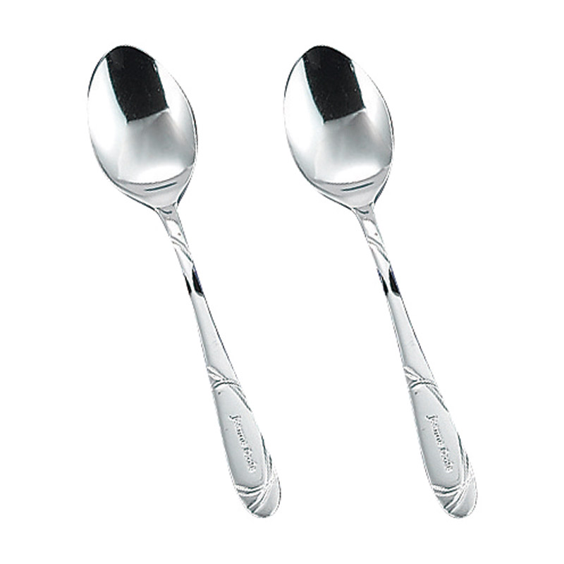 エレットモノ　　2CUPコーヒーメーカー(コーヒースプーン付)