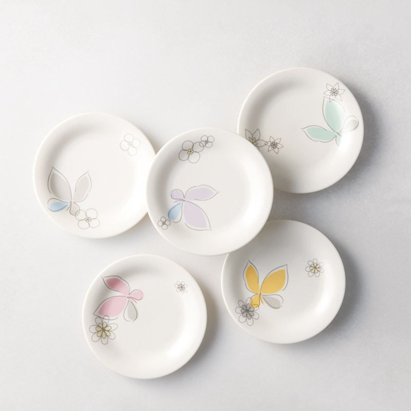 ハナエモリ　〈ペタル〉　ファイブプチセット