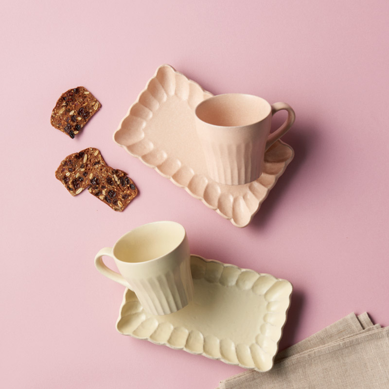 和セボン DXペアモーニングセット