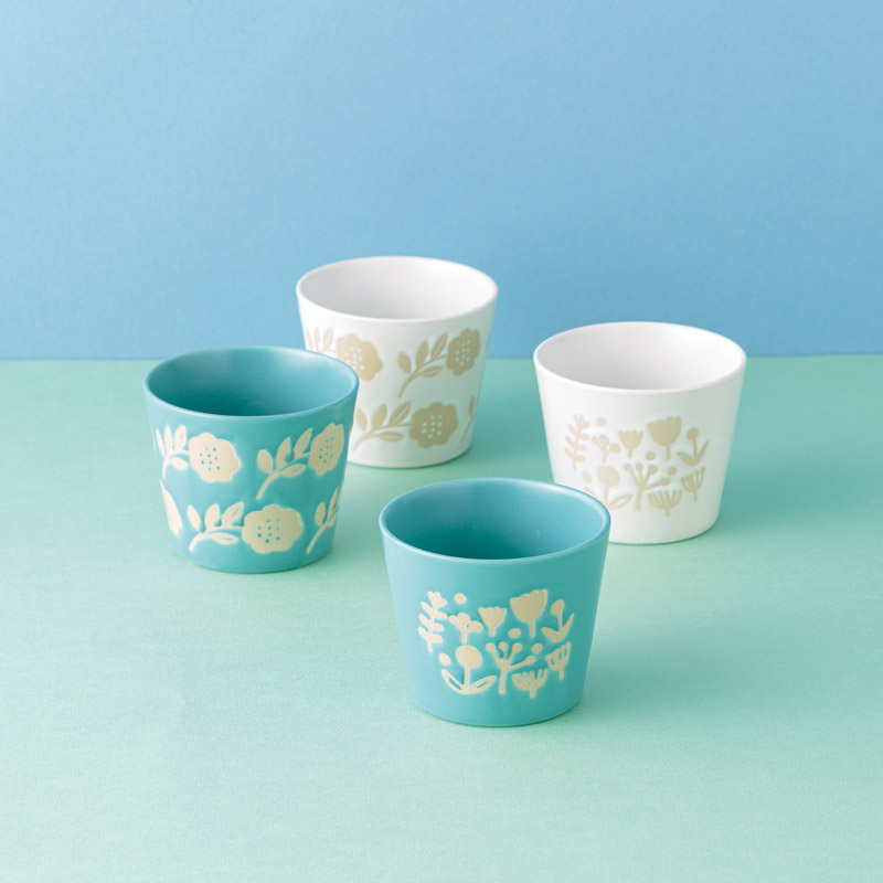 ミニラボ　　カメリアマルチカップ4P