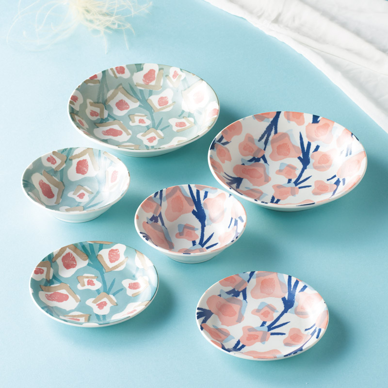 kanakono　〈プティ〉　6Pホームセット