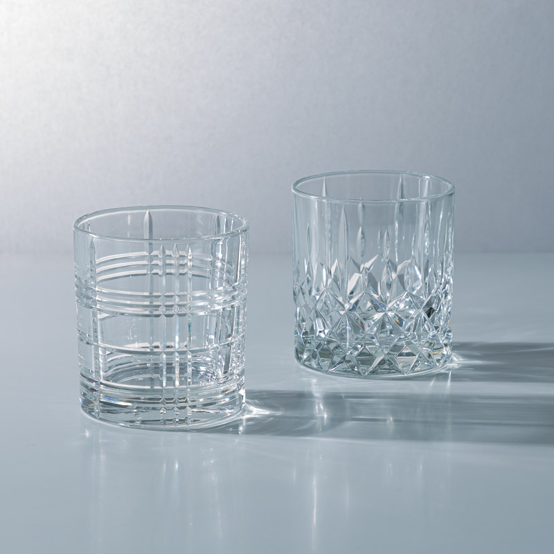 ヴィディヴィ　〈ヴェローナ&ヴェネチア〉　カクテルタンブラー ペアセット