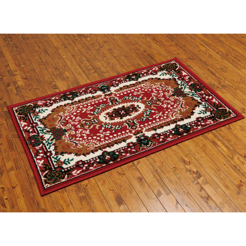 ウィルトン織マット