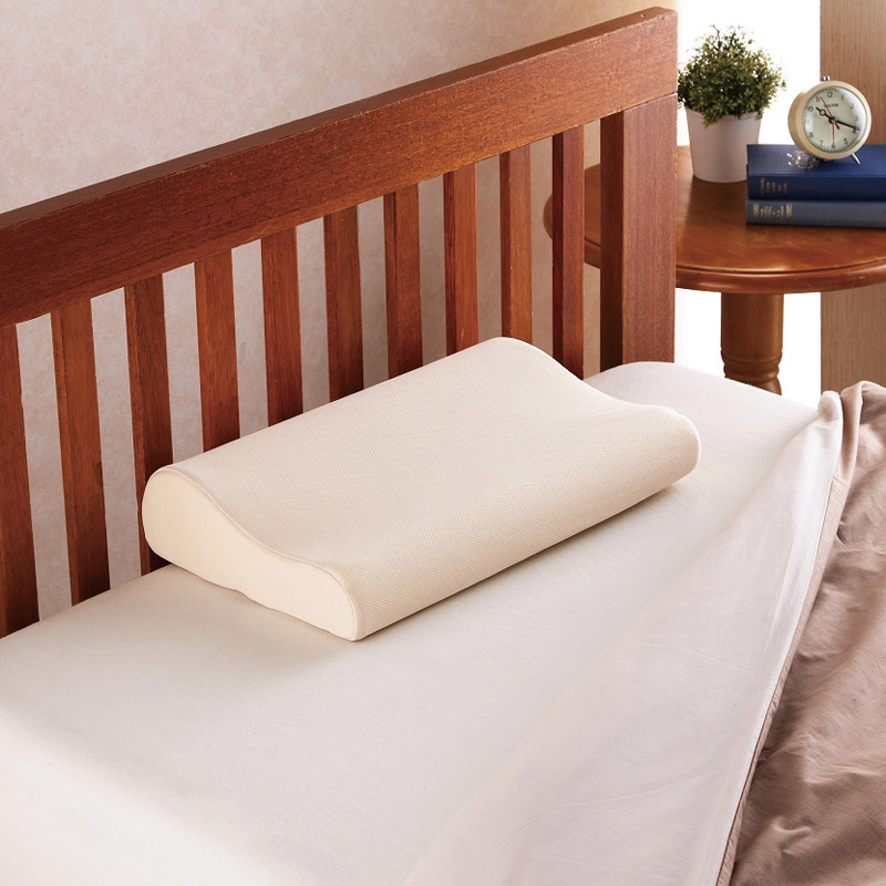 nishikawa　　ソフトタッチ低反発枕(小さめ)