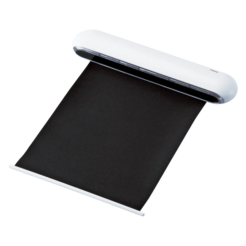 USBマウスパッド