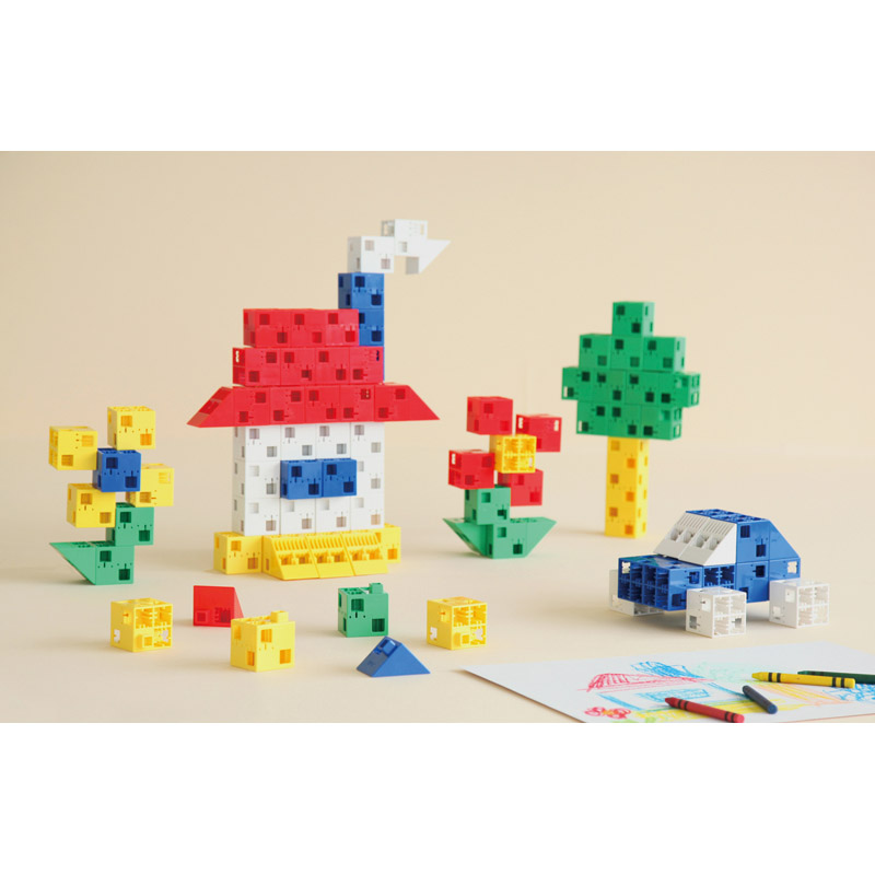 アーテックLブロック25ピース