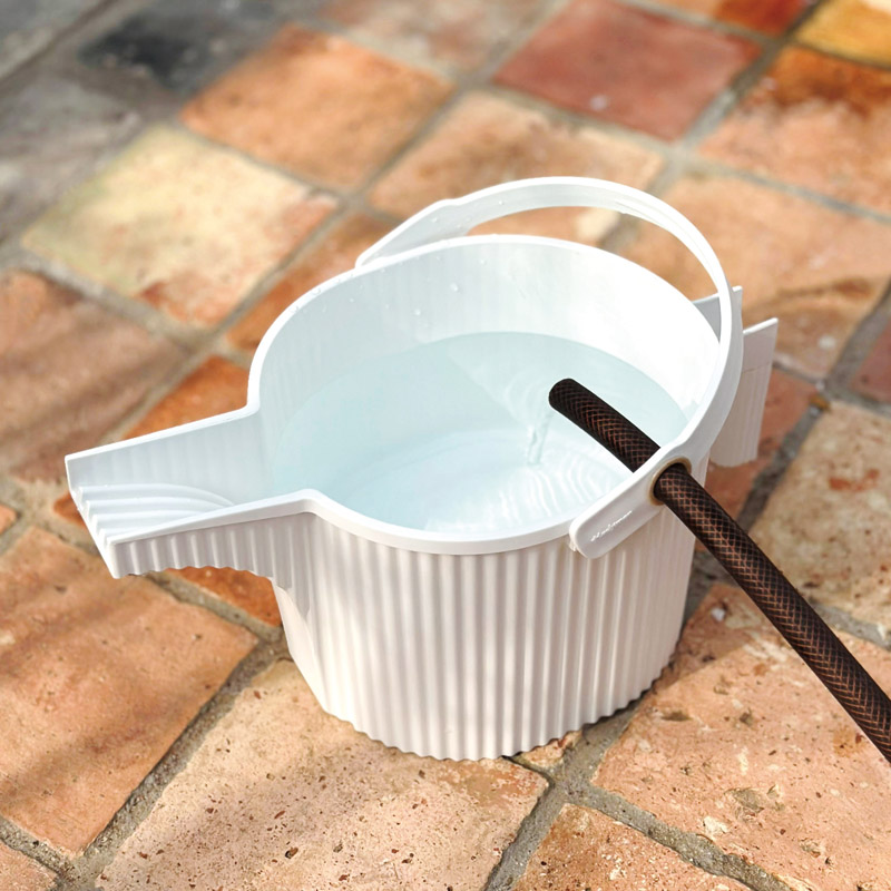 Hachiman gardens　　ガーデンビートル2個組