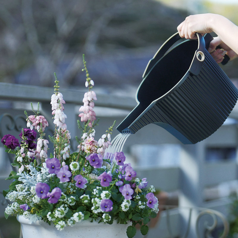 Hachiman gardens　　ガーデンビートル2個組