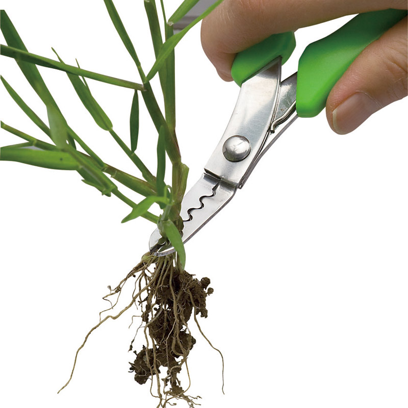 雑草抜きセット