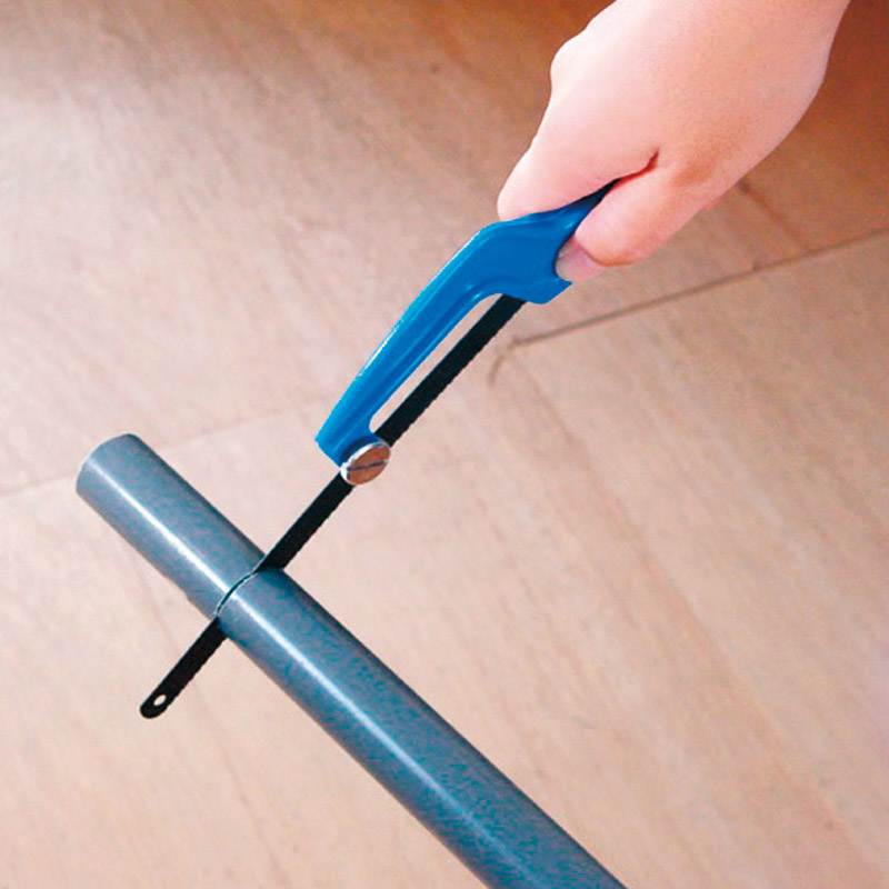 折込鋸万能タイプ&ジュニアハクソー