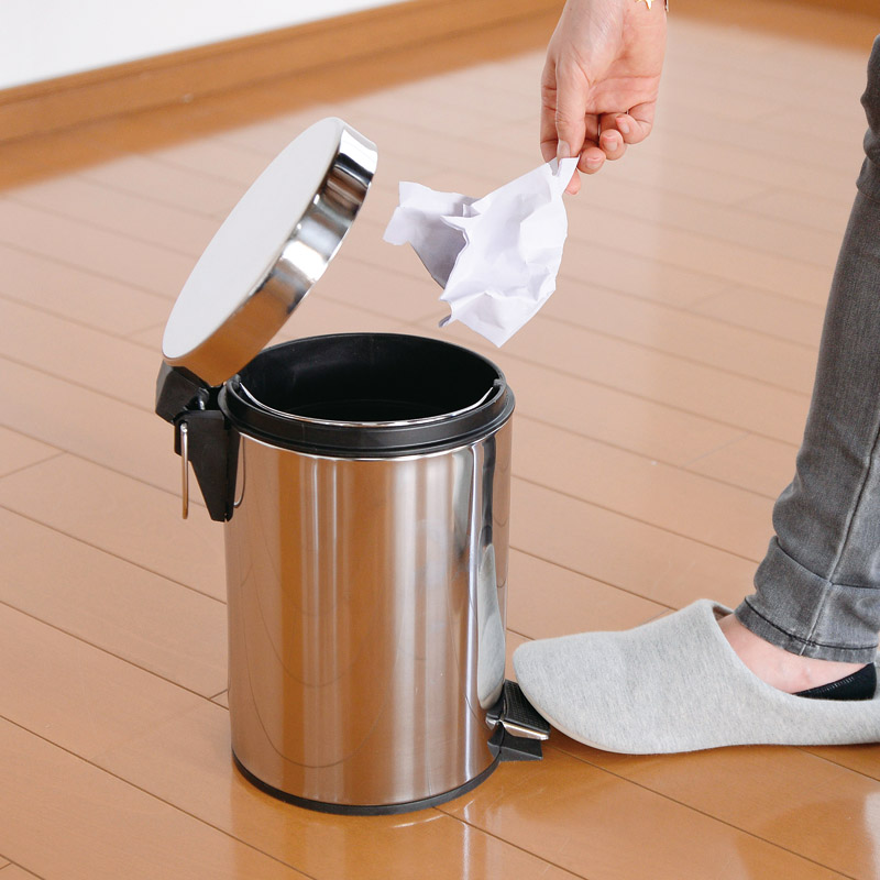 ダストボックス3L