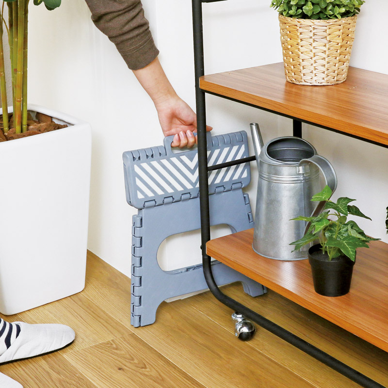 折りたたみ踏み台2個セット