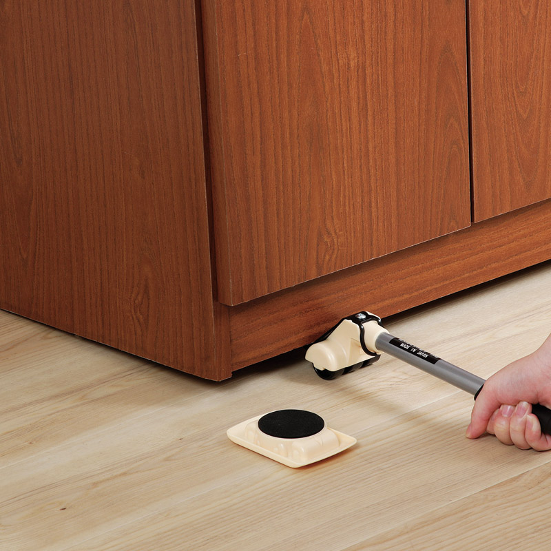 パワフルキャリーカーペットラクラク