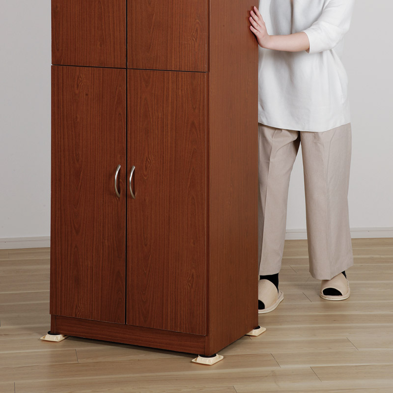 パワフルキャリーカーペットラクラク