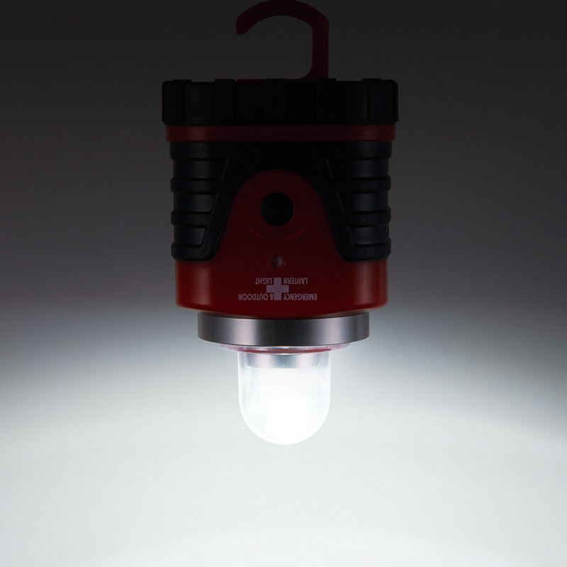 LEDランタン(300ルーメン)