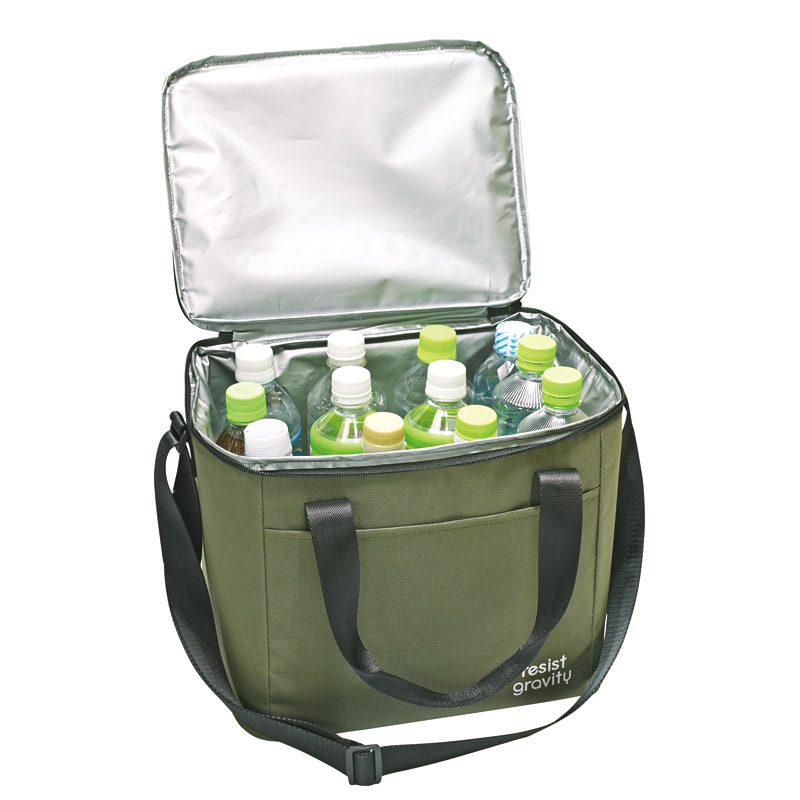 レジャークーラーバッグ