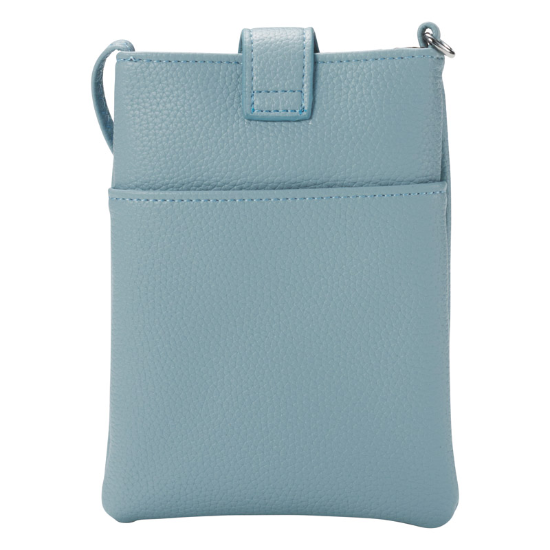 イルムス　　スマホポシェット