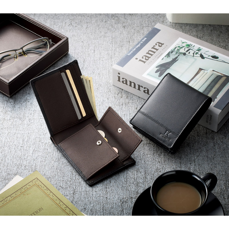 ヒロココシノ･オム　　札入