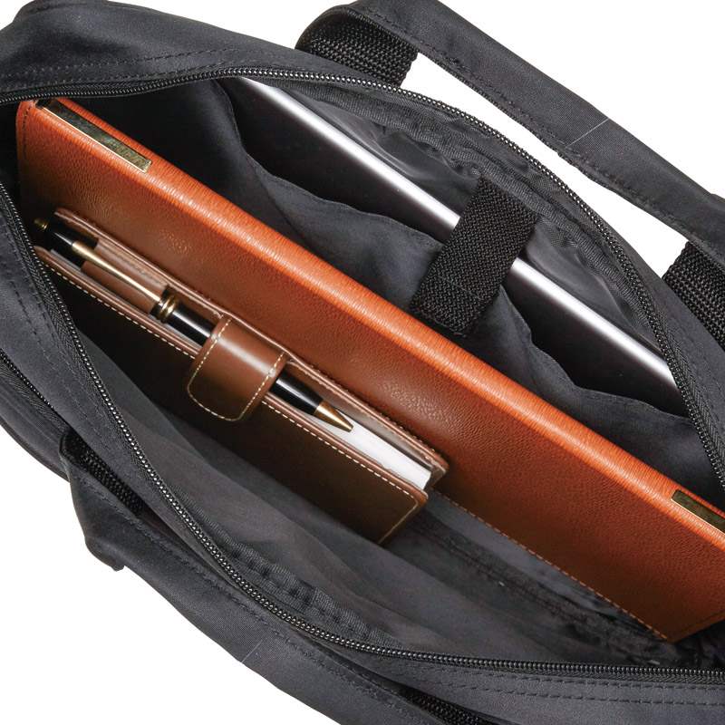 ビジネスバッグ(ブラック)