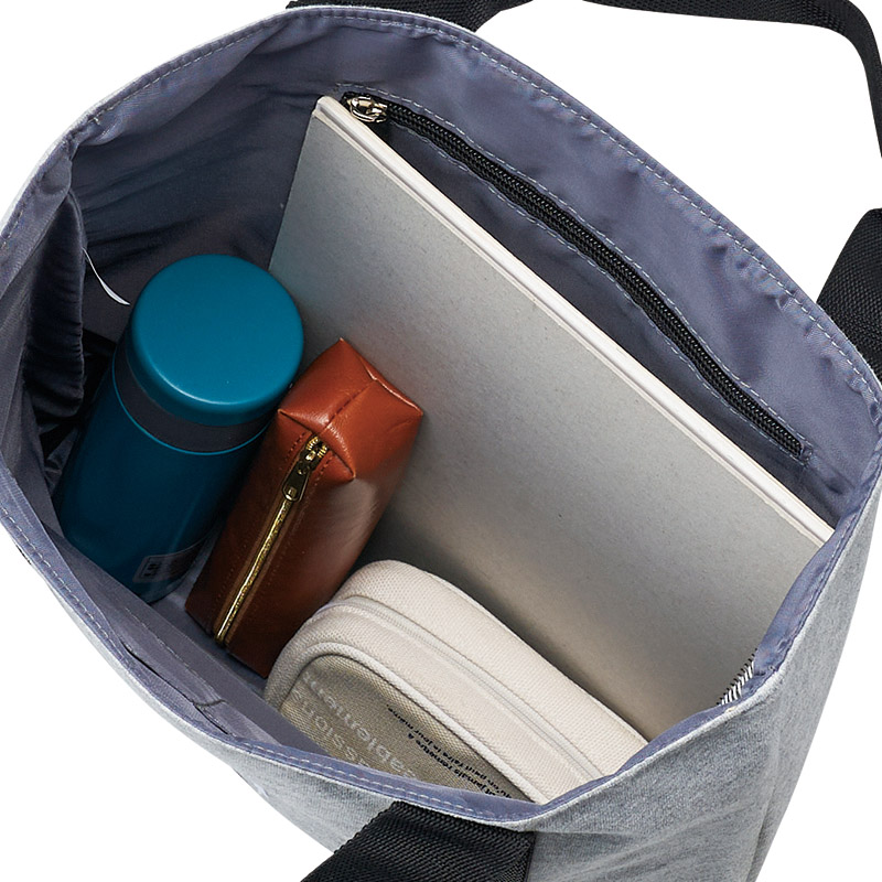 モズ　　トートバッグ