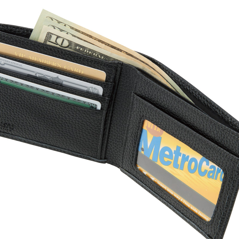 カンサイセレクション　　折財布