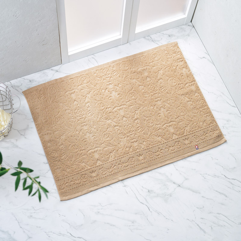 今治プリマクラッセ　　ホテル大判バスマット