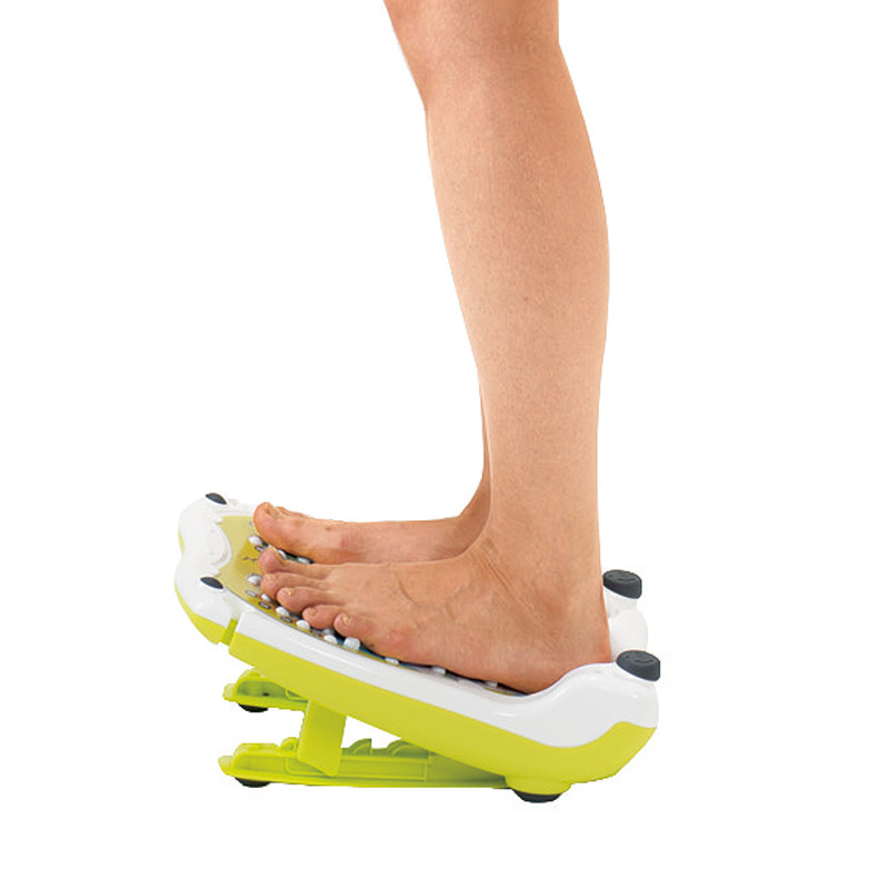 シェイプストレッチャー(ローラー･スケール付)