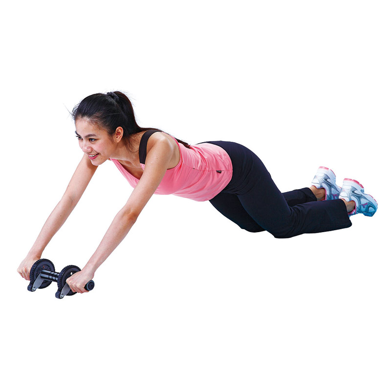 鉄人倶楽部　　ストッパー付きツインウィール