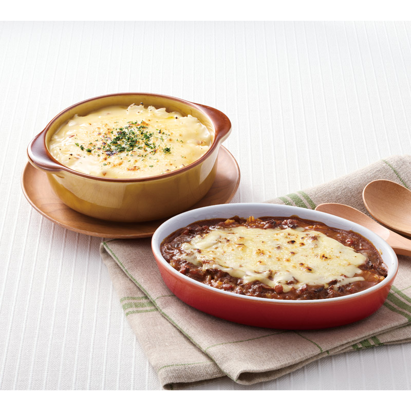 ドリアソースセット10P