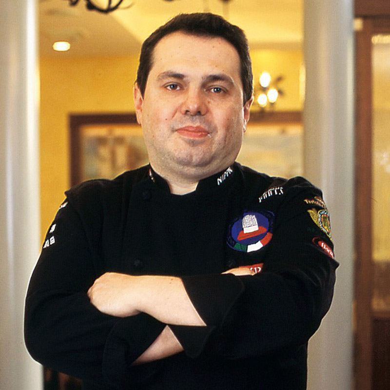 マルコパスタ 3種セット