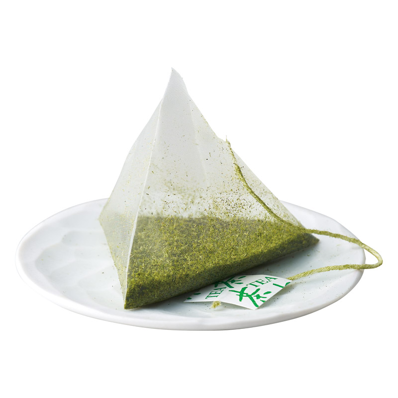 鹿児島紅茶&一番煎茶ティーバッグ詰合せ