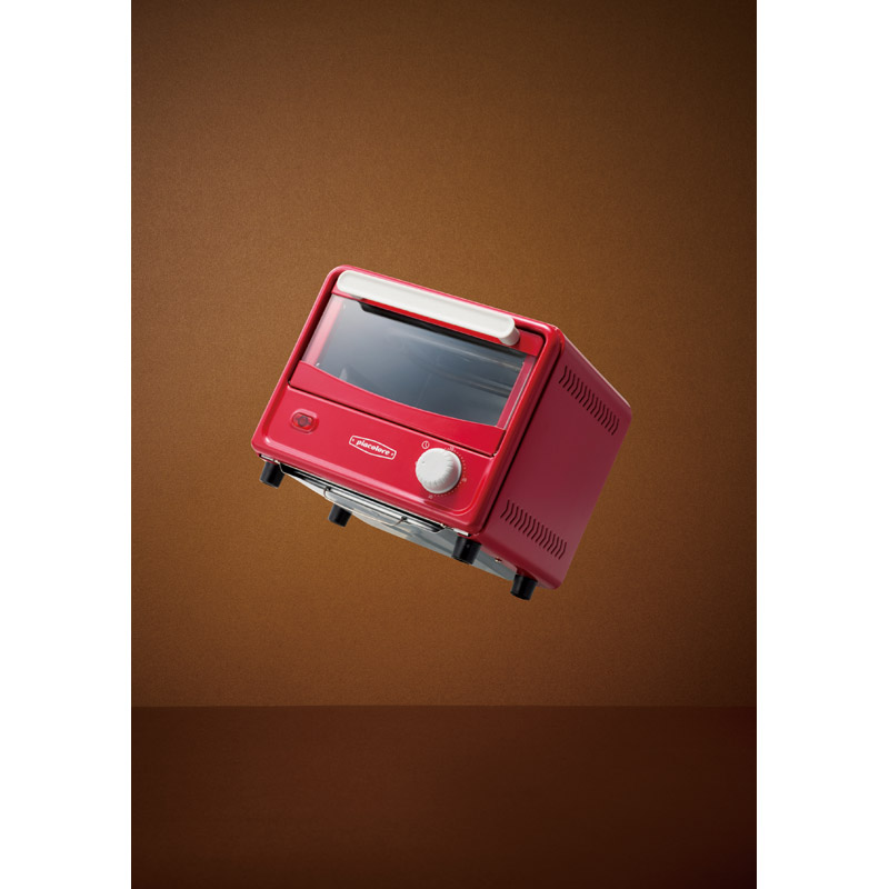 ピアコローレ　　ミニオーブントースター