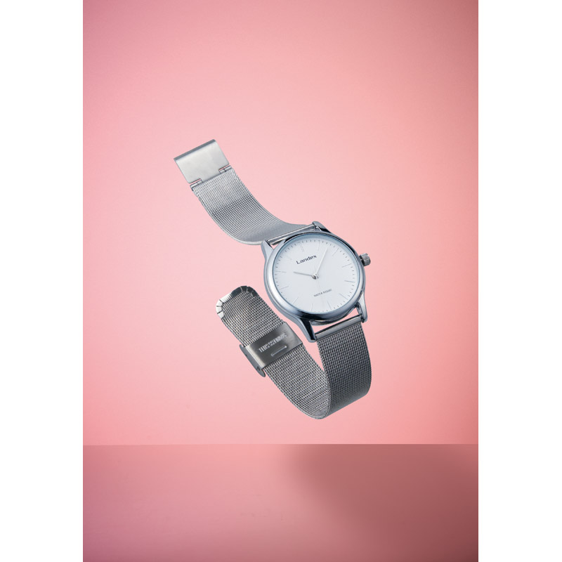 ランデックス　　メンズウォッチ