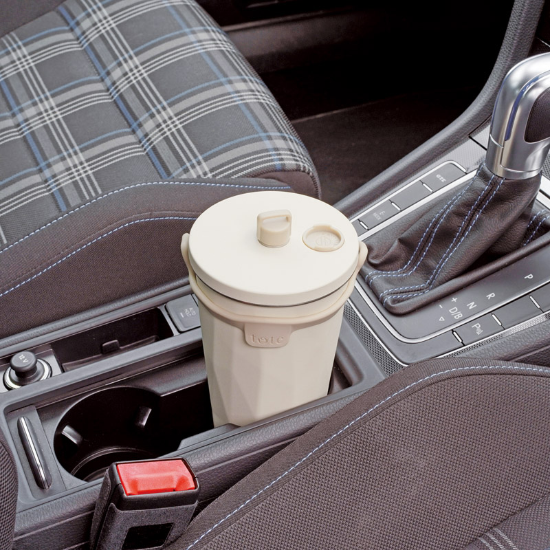 トート　　ストロー付2wayタンブラー