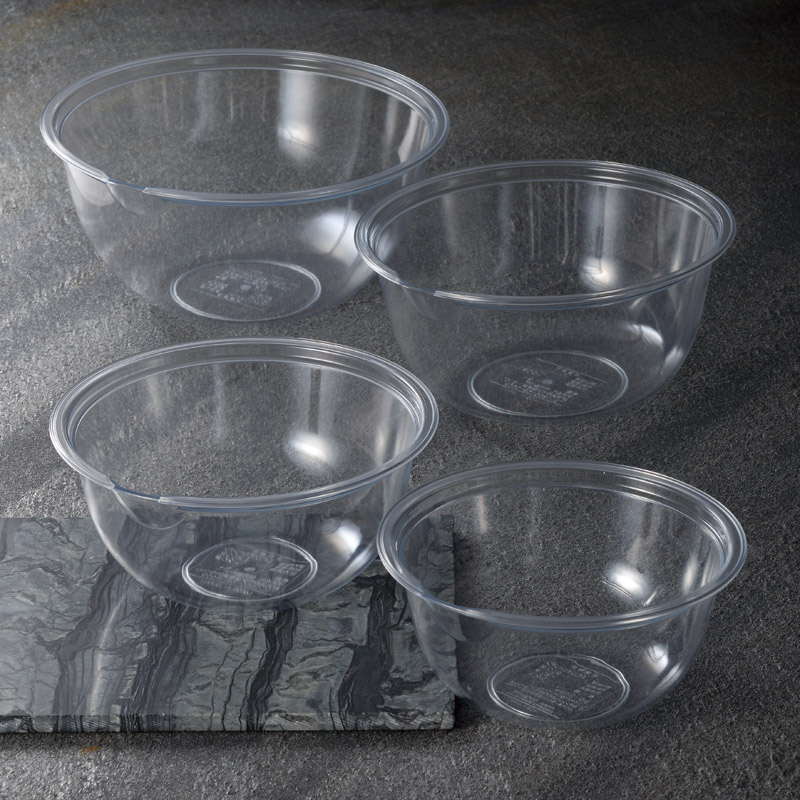 レンジボウル4ピース