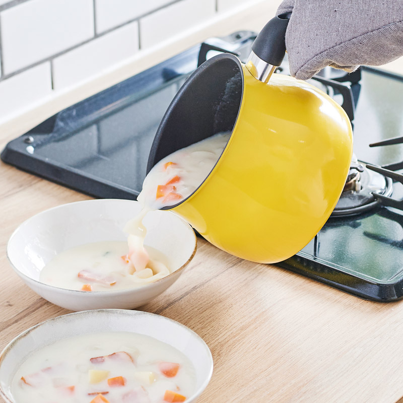 ToMay　　IH対応マルチポットM