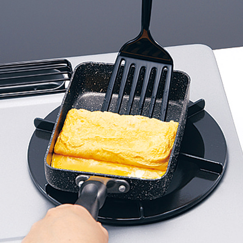 ニューネオストーンプレミアム 玉子焼