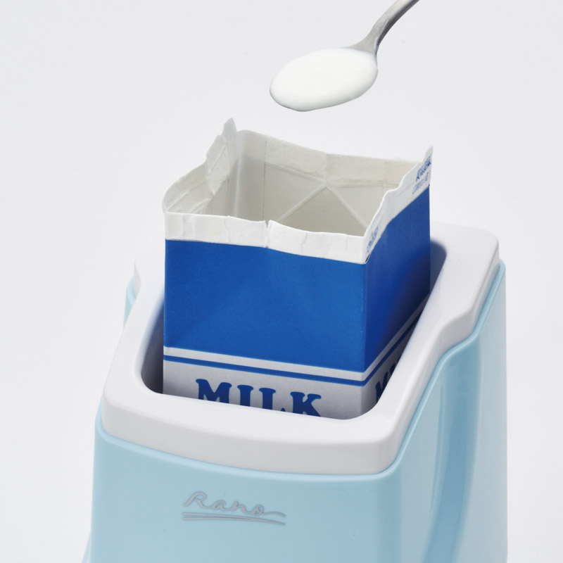 ラノー　　ヨーグルトメーカー