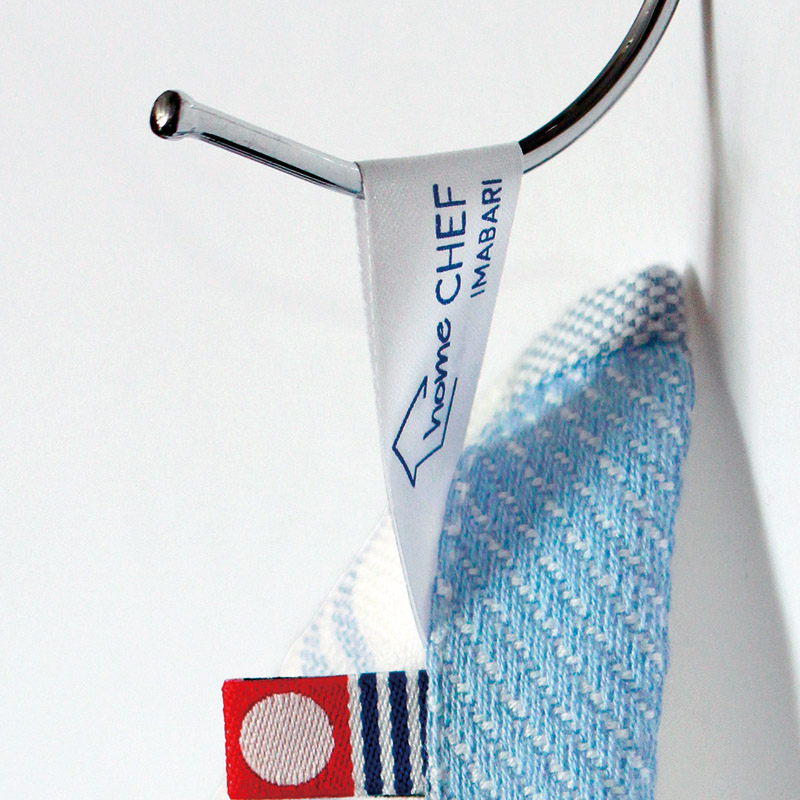 ホームシェフ今治　　キッチンタオル･ふきんセット