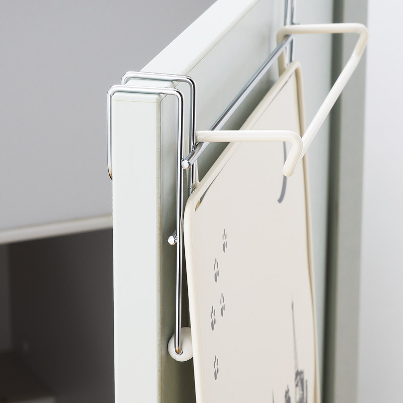 クロネコキッチン シンク扉簡易テーブル