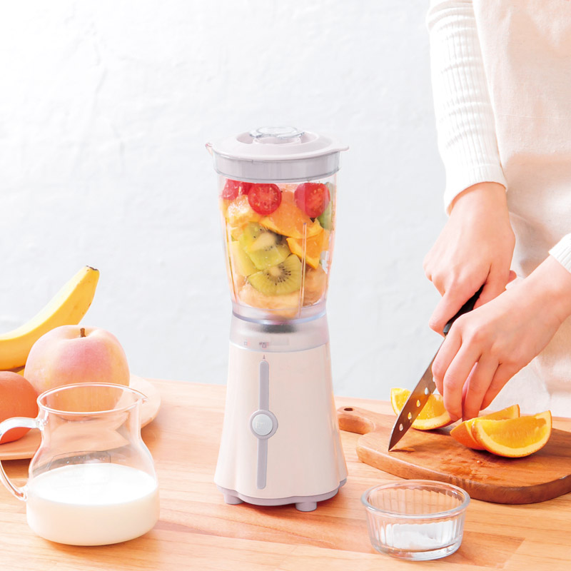 フカイ　　コンパクトミキサー