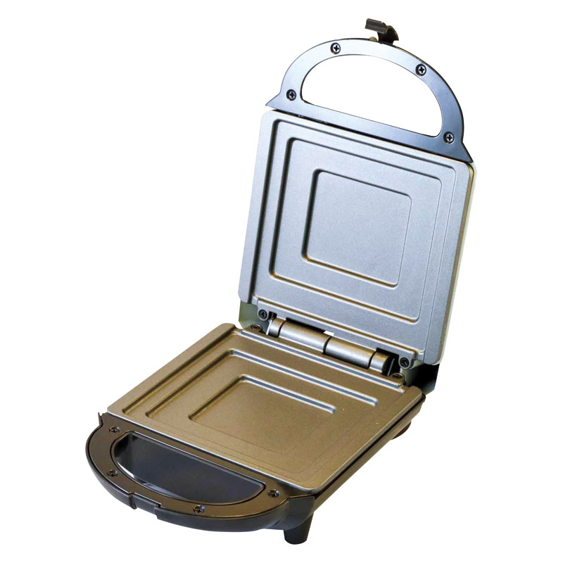 ホームスワン　　そのままホットサンド シングル