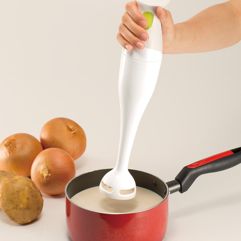 シロカ　　ハンドブレンダー