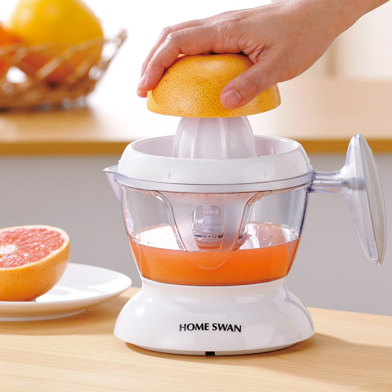 ホームスワン　　シトラスジューサー