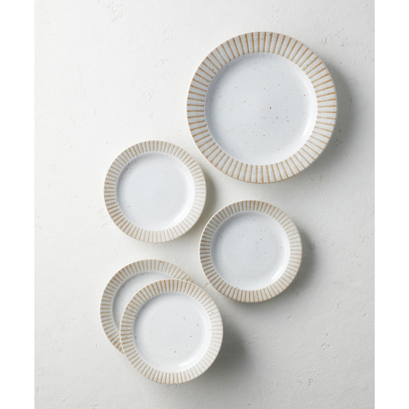 ラジアル パーティーセット