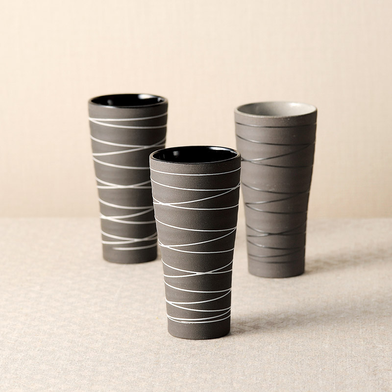 タンブラー5個組