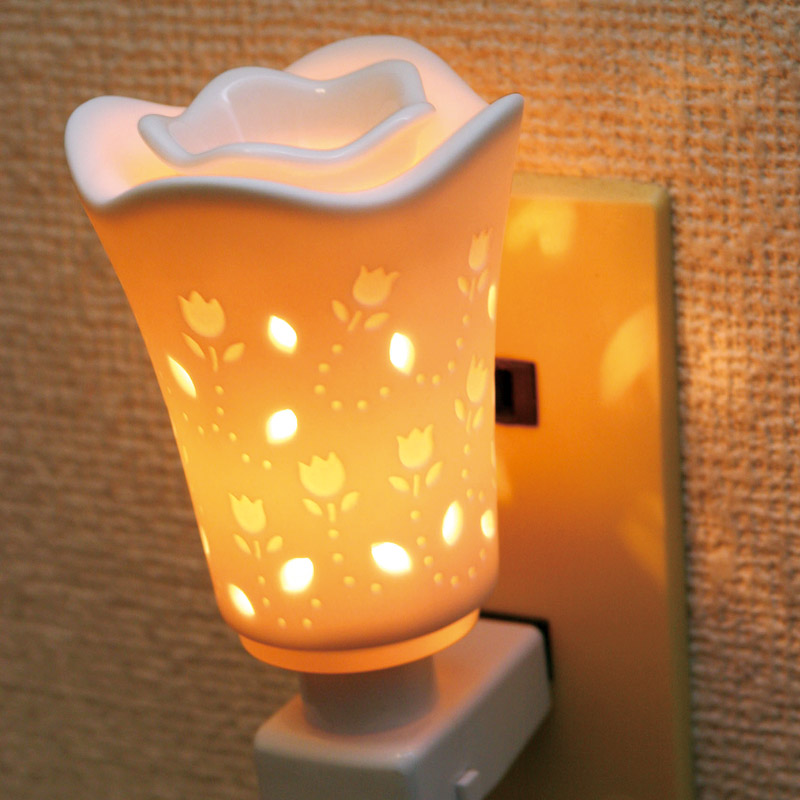 アロマルームランプセット