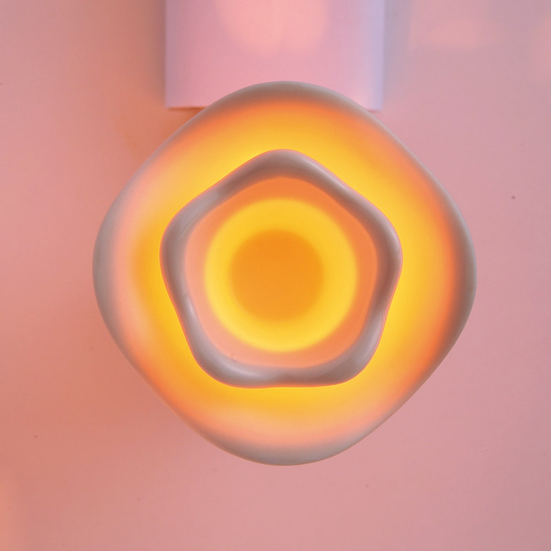 アロマルームランプセット