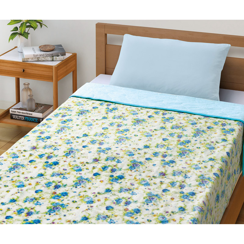 ROSANNA　　オールシーズン2WAYケット