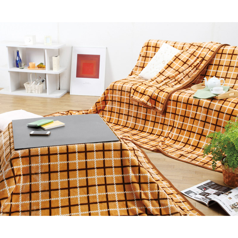 クロスロード　　アイデア&厳選素材 ホットマルチクロス